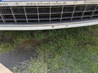 Używany Ford Mondeo 110 KM (80 kW) 2009 Biały Kombi