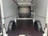 Gebraucht Ford Transit Trend 131 PS (96 kW) 2025 Weiß Pickup