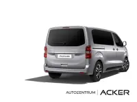 Neu Citroën Spacetourer 180 PS (132 kW) 2026 Grau Van / Kleinbus