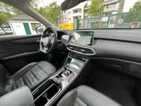 Gebraucht MG EHS Luxury 258 PS (189 kW) 2023 Weiß SUV