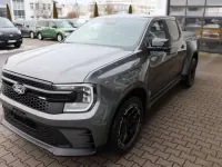 Neu Ford Ranger 281 PS (206 kW) 2026 Carbonized grey metallic Pickup