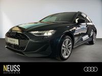 Neu Audi A3 Advanced 150 PS (110 kW) 2026 Manhattangrau metallic Limousine