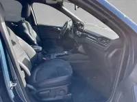 Gebraucht Ford Kuga ST-Line X 243 PS (178 kW) 2021 Schwarz SUV