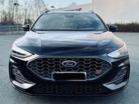 Gebraucht Ford Focus ST 280 PS (205 kW) 2023 Schwarz Limousine
