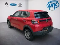 Gebraucht Citroën C3 101 PS (74 kW) 2025 Elixir rot Kleinwagen
