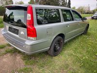 gebraucht Volvo V70 2.5T AWD Aut. Momentum