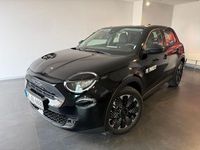 Gebraucht Fiat 600 101 PS (74 kW) 2025 Schwarz SUV