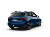 gebraucht BMW 220 Active Tourer i ehem. UPE 49.100€ AHK-klappbar El. Fondsitzverst. El. Panodach Navi