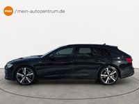 Gebraucht Audi A6 Advanced 265 PS (194 kW) 2024 Schwarz Kombi