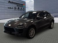 Gebraucht Porsche Macan 360 PS (264 kW) 2018 Grau SUV