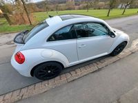 gebraucht VW Beetle 1.4 -TSI 118kw/ 160 Ps