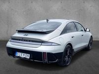 Gebraucht Hyundai Ioniq 6 Edition 239 kW (325 PS) 2023 Mat (gold Limousine