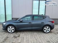 Second-hand Seat Leon Style 116 CP (85 kW) 2024 Wählbar Berlinǎ