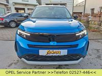 Gebraucht Opel Frontera 145 PS (106 kW) 2025 Blau SUV
