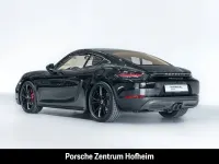 Gebraucht Porsche 718 349 PS (256 kW) 2017 Schwarz Coupé