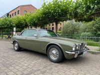 gebraucht Jaguar XJ12 1973Prototype XJC XJ Coupe XJ5,3C