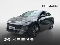 Neu XPENG G6 AWD Performance 350 kW (476 PS) 2026 Schwarz SUV