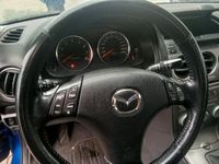 gebraucht Mazda 6 Sport 2.0 Comfort