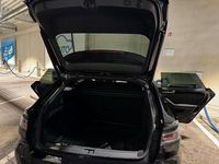 Gebraucht VW Arteon R-line 200 PS (147 kW) 2024 Schwarz Kombi