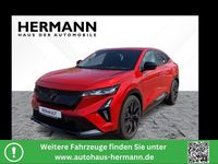 Neu Renault Rafale Esprit Alpine 200 PS (147 kW) 2025 Rot SUV