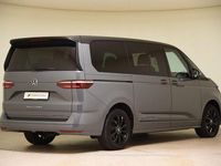 Gebraucht VW Multivan Life 150 PS (110 kW) 2024 Grau Van