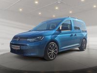 Gebraucht VW Caddy Life 122 PS (89 kW) 2020 Van / Kleinbus