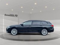 Gebraucht Skoda Superb 150 PS (110 kW) 2025 Ebony schwarz Kombi