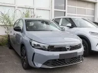 Neu Opel Corsa Edition 110 PS (80 kW) 2025 Grau Kleinwagen