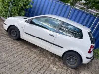 Gebraucht VW Polo 64 PS (47 kW) 2001 Weiß Limousine