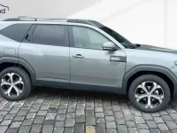 Neu Dacia Bigster Celebration 140 PS (102 kW) 2026 Dolomitgrau SUV