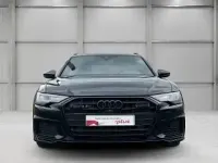 Gebraucht Audi S6 Sport 344 PS (253 kW) 2022 Mythosschwarz metallic Kombi