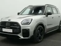 Gebraucht Mini John Cooper Works Countryman 170 PS (125 kW) 2025 Grau SUV