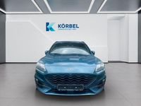 Gebraucht Ford Kuga ST-Line X 224 PS (164 kW) 2021 Blau SUV