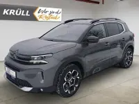 Gebraucht Citroën C5 Aircross Shine 131 PS (96 kW) 2024 Grau SUV