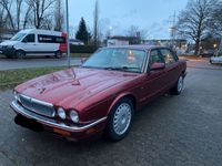 gebraucht Jaguar X300 