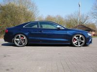 Gebraucht Audi S5 Sport 354 PS (260 kW) 2008 Blau Coupé