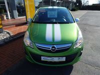 gebraucht Opel Corsa Color Edition *OPC PAKET; KLIMA*