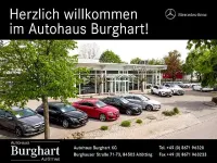 Gebraucht Mercedes EQA250 139 kW (190 PS) 2025 SUV