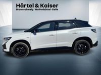 Gebraucht Renault Austral Esprit Alpine 158 PS (116 kW) 2025 Perlmutt weiß satiniert mit dach in black pearlsc (weiß) SUV