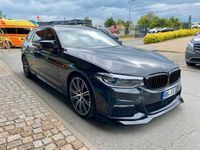 gebraucht BMW 530 d xDrive Touring, M-Sport/LED/PANO/Leder/360°