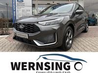 Gebraucht Ford Kuga ST-Line X 186 PS (136 kW) 2025 Grau SUV