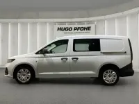 Neu Ford Transit Connect Trend 150 PS (110 kW) 2026 Weiß Van / Kleinbus