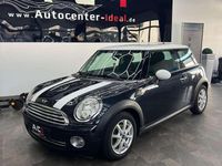 Gebraucht Mini Cooper Chili 120 PS (88 kW) 2008 Schwarz Kleinwagen