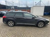 Gebraucht Citroën C5 140 PS (102 kW) 2014 Braun Kombi