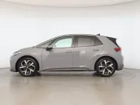 Gebraucht VW ID.3 Pro 150 kW (204 PS) 2024 Mondsteingrau Kleinwagen