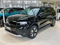 Neu Opel Frontera 145 PS (106 kW) 2026 Karbon schwarz (metallic) SUV