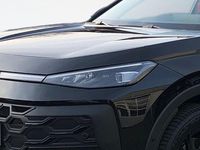 Neu VW T-Roc Style 116 PS (85 kW) 2026 Schwarz SUV