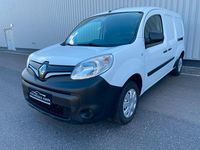 Gebraucht Renault Kangoo 95 PS (69 kW) 2020 Weiß Van / Kleinbus