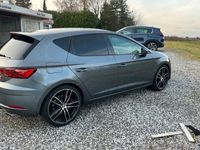 gebraucht Seat Leon Cupra 300