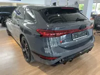 Gebraucht Audi A6 e-tron S-Line 269 kW (367 PS) 2025 Magnetgrau (metallic) Kombi